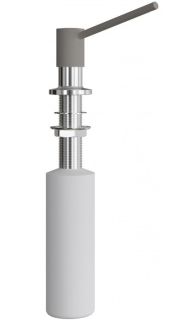 Дозатор для кухонной мойки Florentina Марко грей